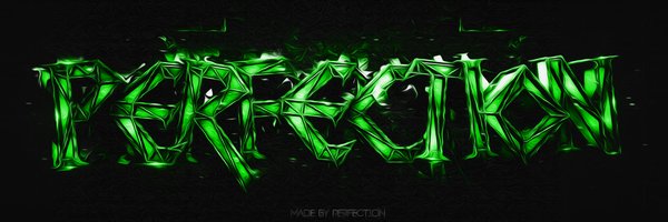 PerfectiolN Profile Banner