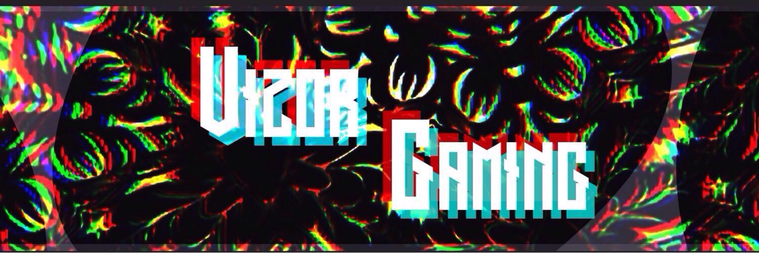VizorGames's profile banner image