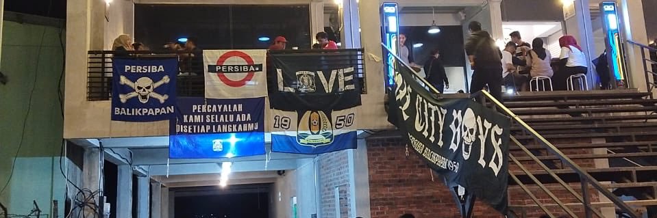 prasetyoabbe's profile banner image
