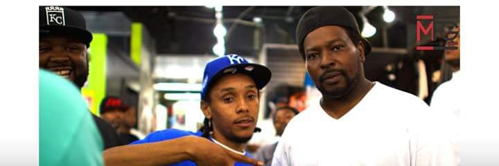YungKie's profile banner image