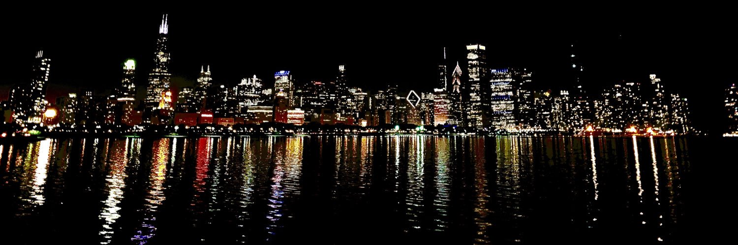AndreLiou's profile banner image