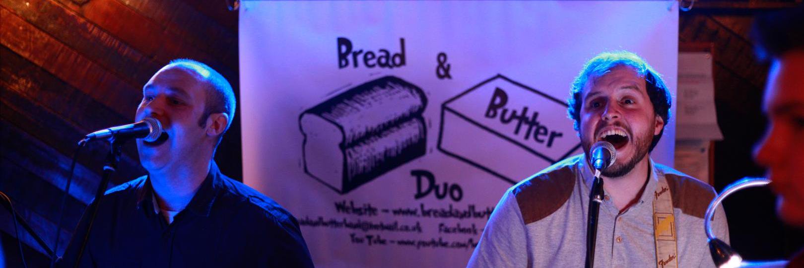 BreadButterDuo's profile banner image