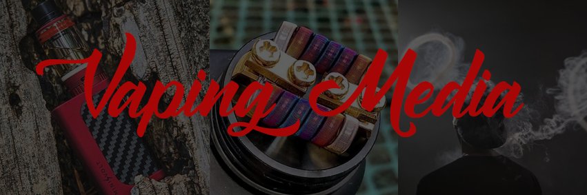 VapingMedia's profile banner image