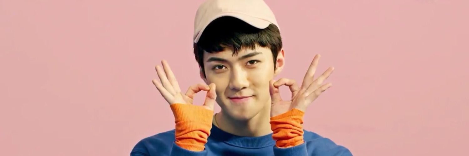 shinelikejsj's profile banner image