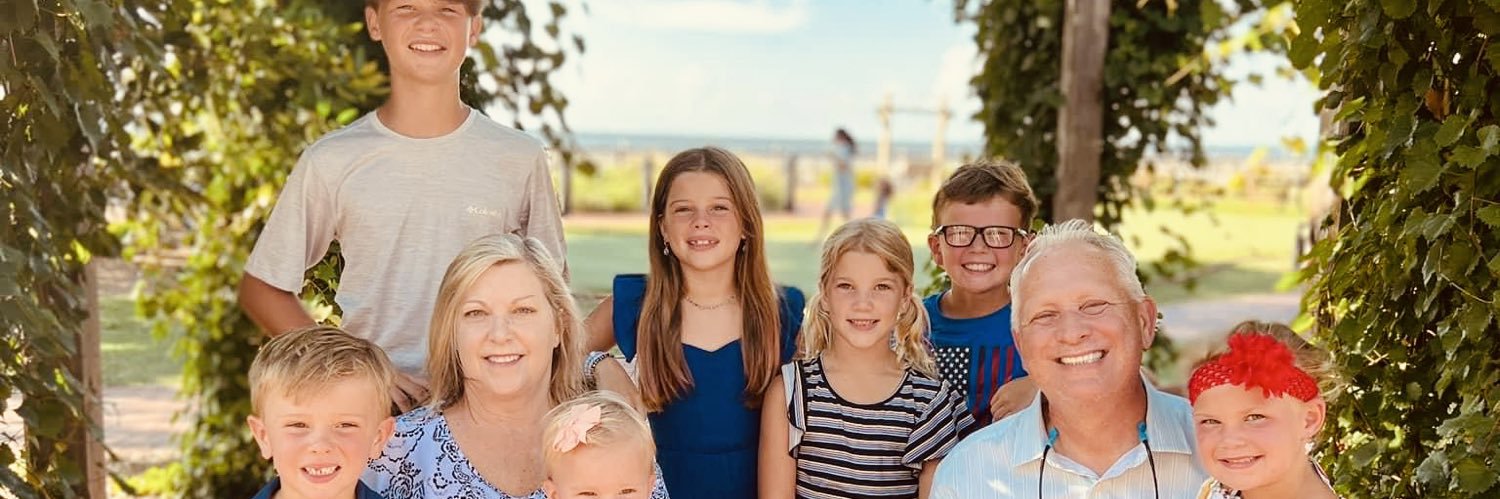 bpharper's profile banner image