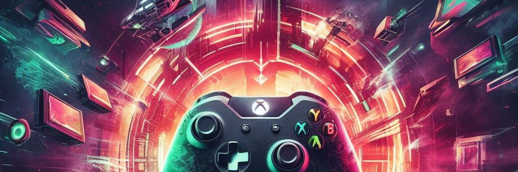 XboxViewTV 🎮 banner