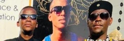 LamlaniDube's profile banner image