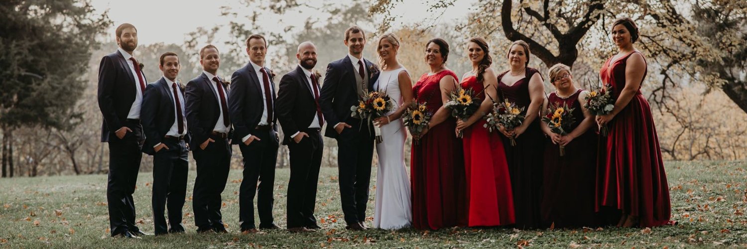 MelissaKafka's profile banner image