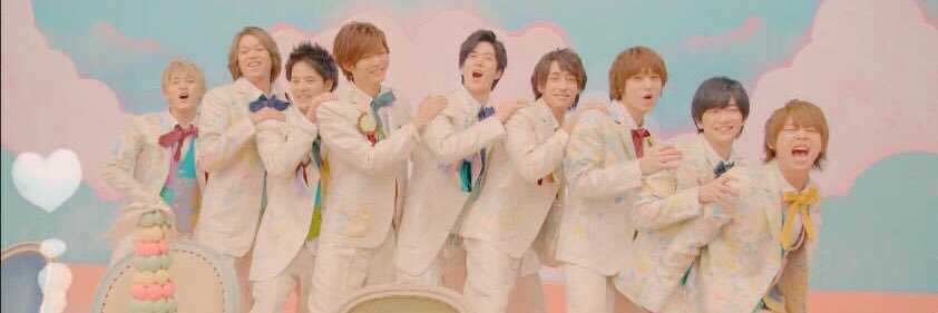 JUMPLOVE_Inoo's profile banner image