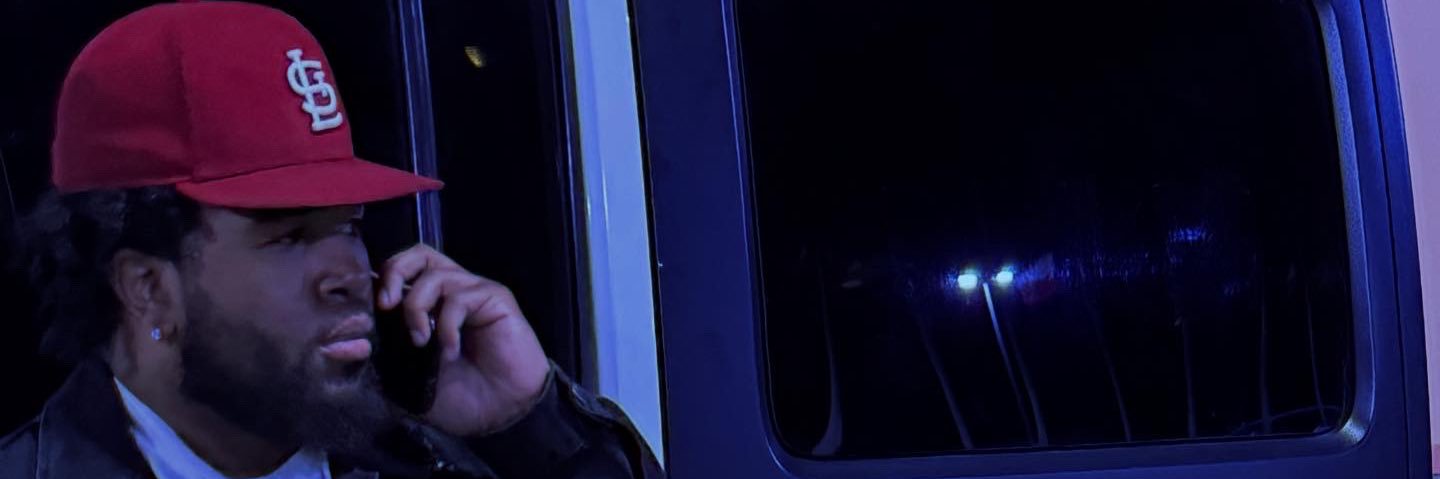 DWeldonn's profile banner image