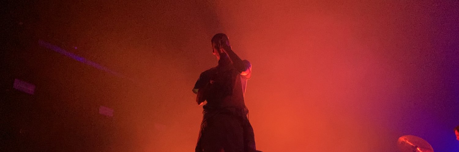 MitchHiggy's profile banner image