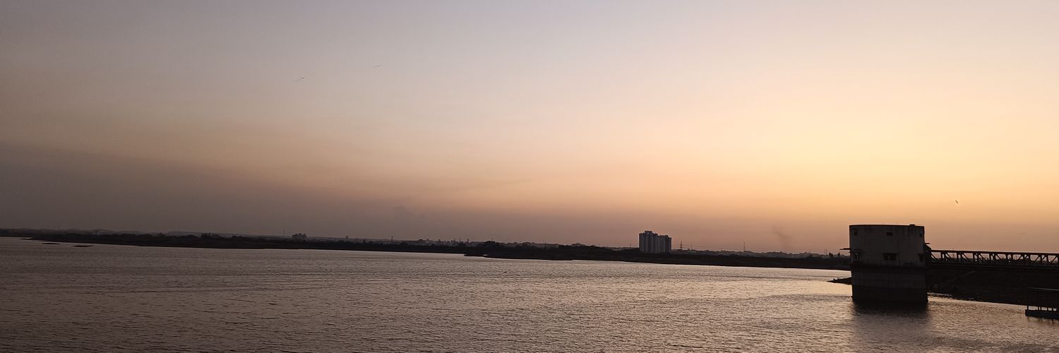 imkishansangani's profile banner image