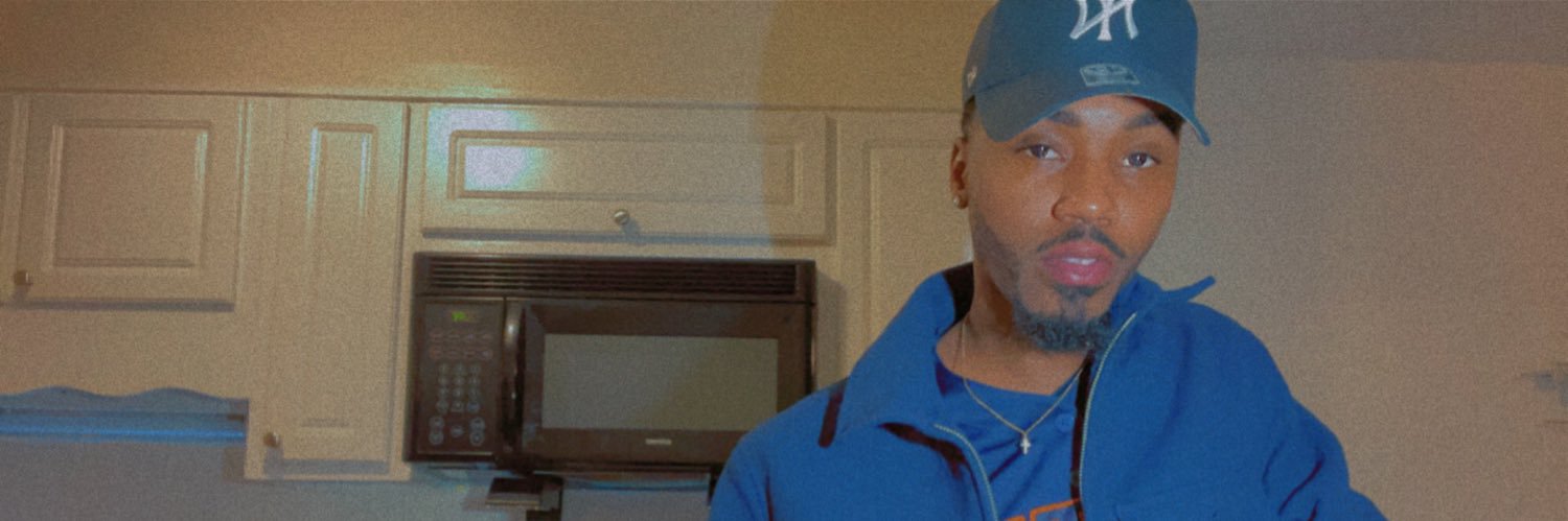 thekingwale's profile banner image