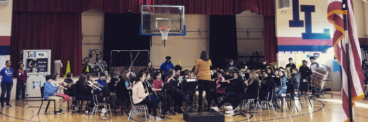 Isaac Litton Band banner