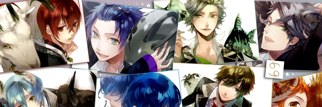 ghsiiza's profile banner image
