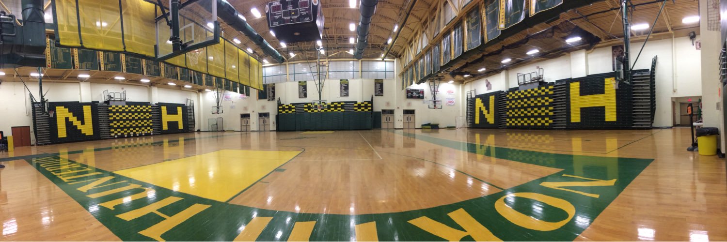 NHHSBballBench's profile banner image