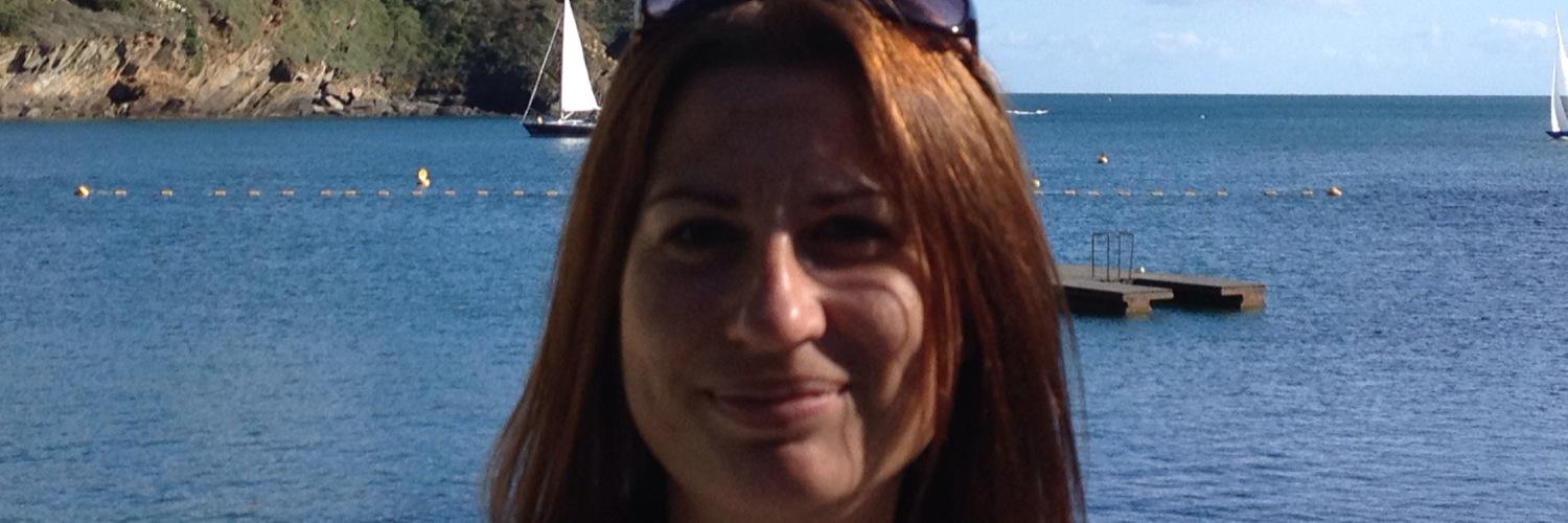 Paula Paines banner