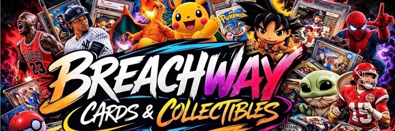 BreachwayCards's profile banner image