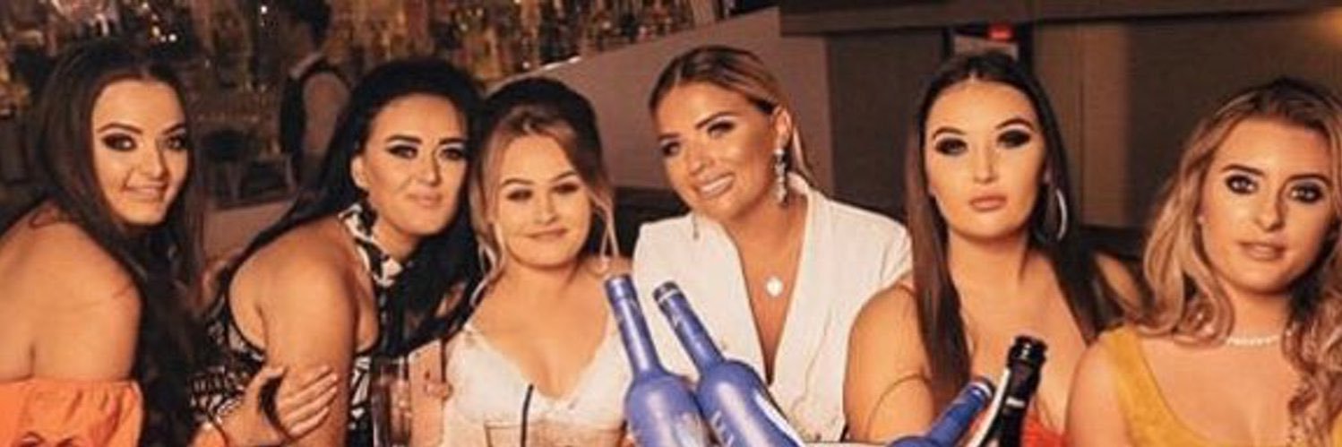 _daniellewX's profile banner image