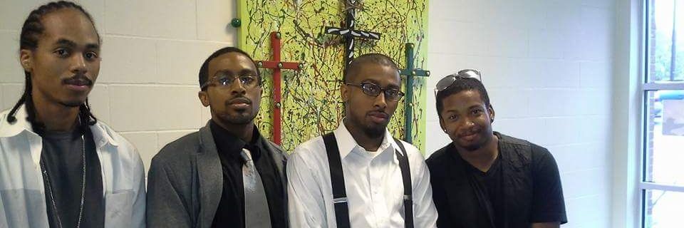 GRKrow's profile banner image