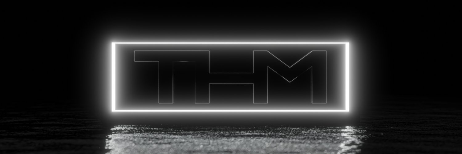 THMitchell's profile banner image