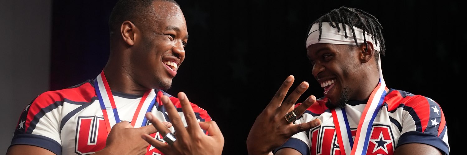 Thejaykendrick's profile banner image