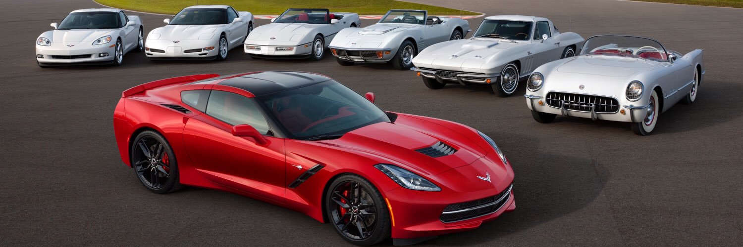 ilikecorvettes's profile banner image