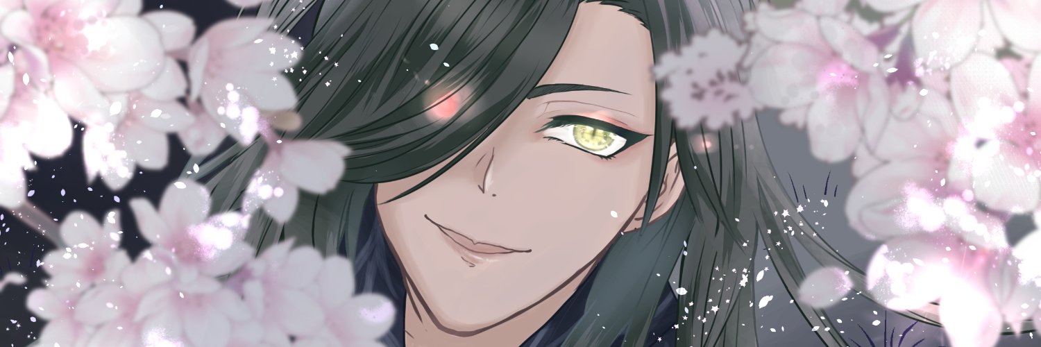 amane_doro's profile banner image