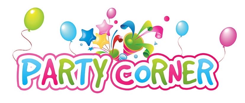 PartyCornerkw's profile banner image