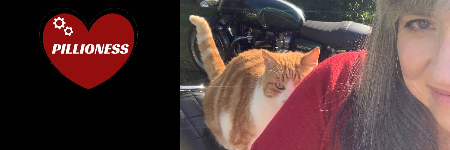 Liz Hardy ❤️🏍❤️ banner