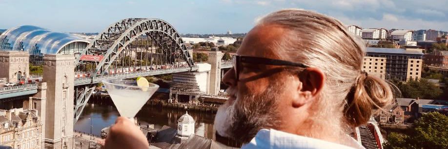 AndrewCraggs's profile banner image