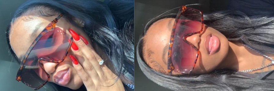 QueenTashaaa's profile banner image