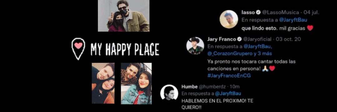 JaryftBau's profile banner image