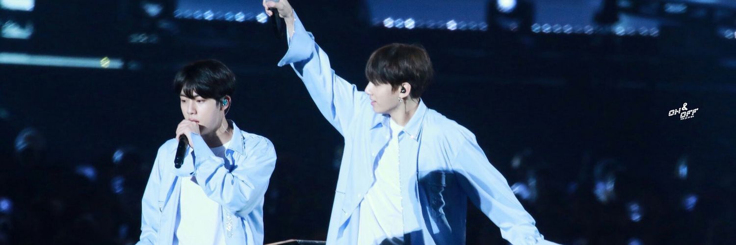 jeonjinnie's profile banner image