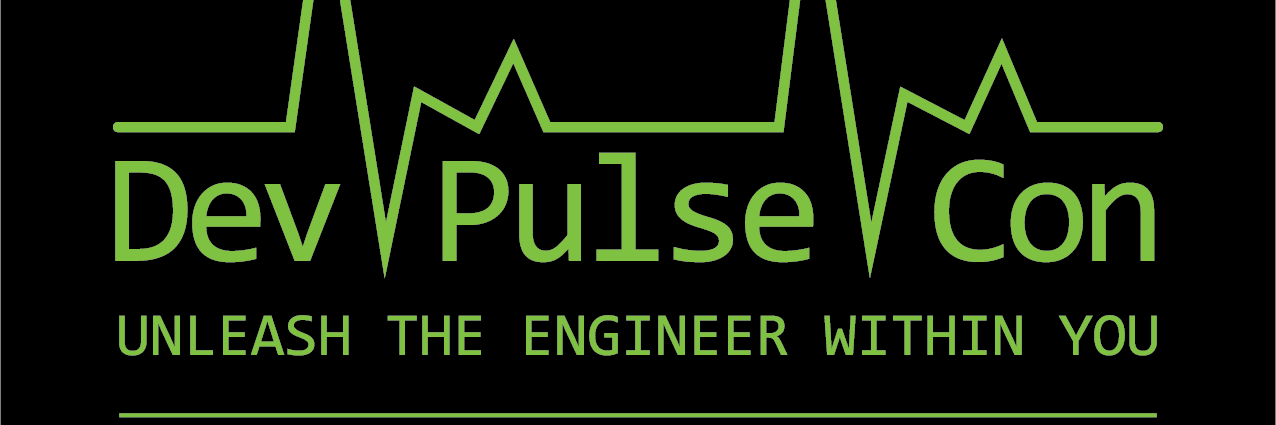 DevPulseCon's profile banner image