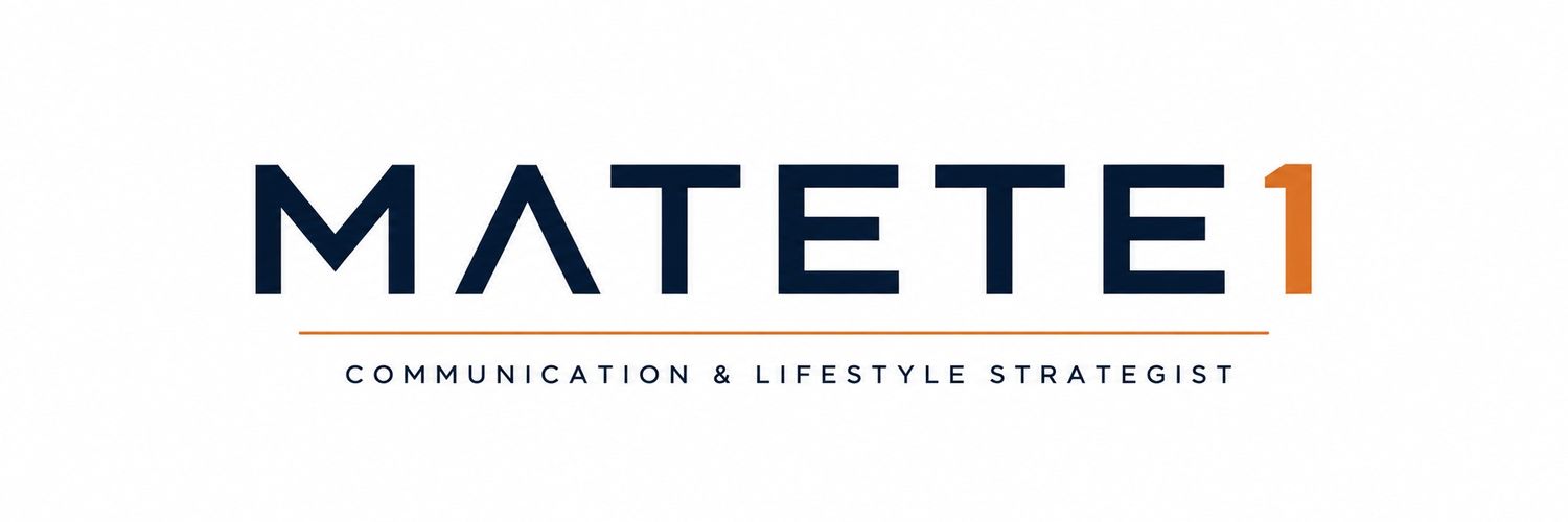 matete1's profile banner image