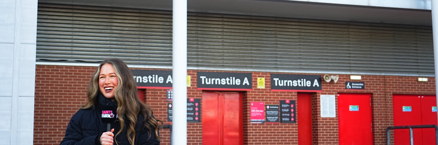 Danielle May banner