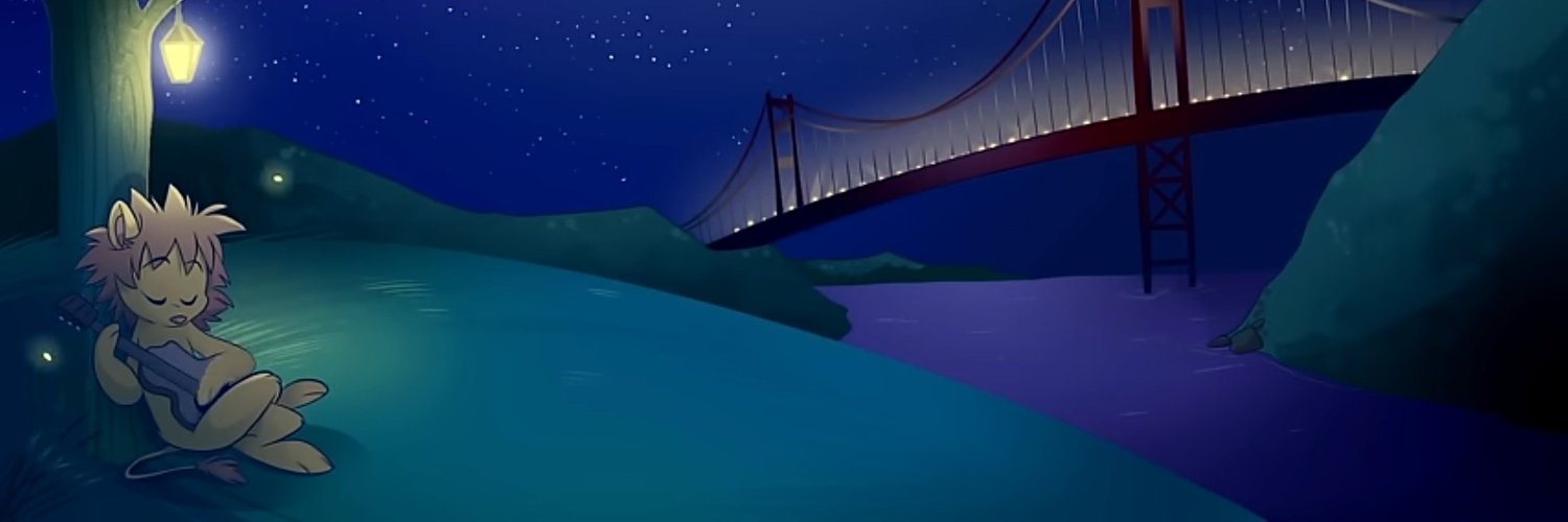 CyanideWuff's profile banner image