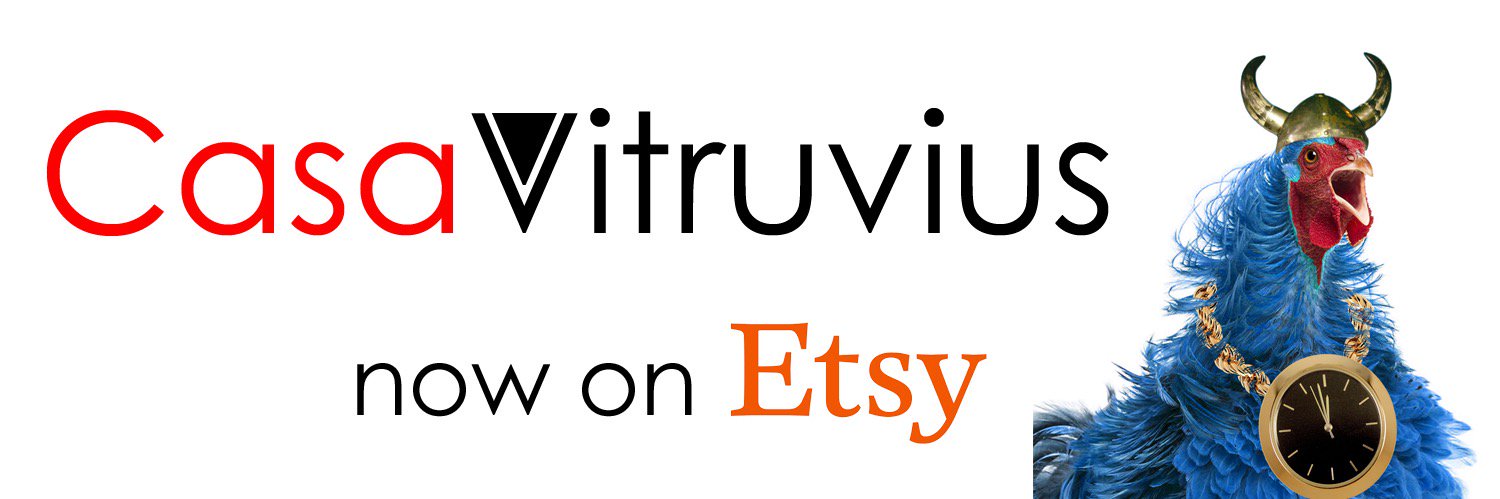 CasaVitruvius's profile banner image
