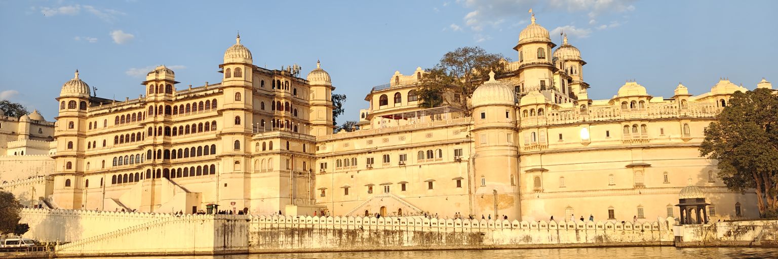 Darshit Patel banner