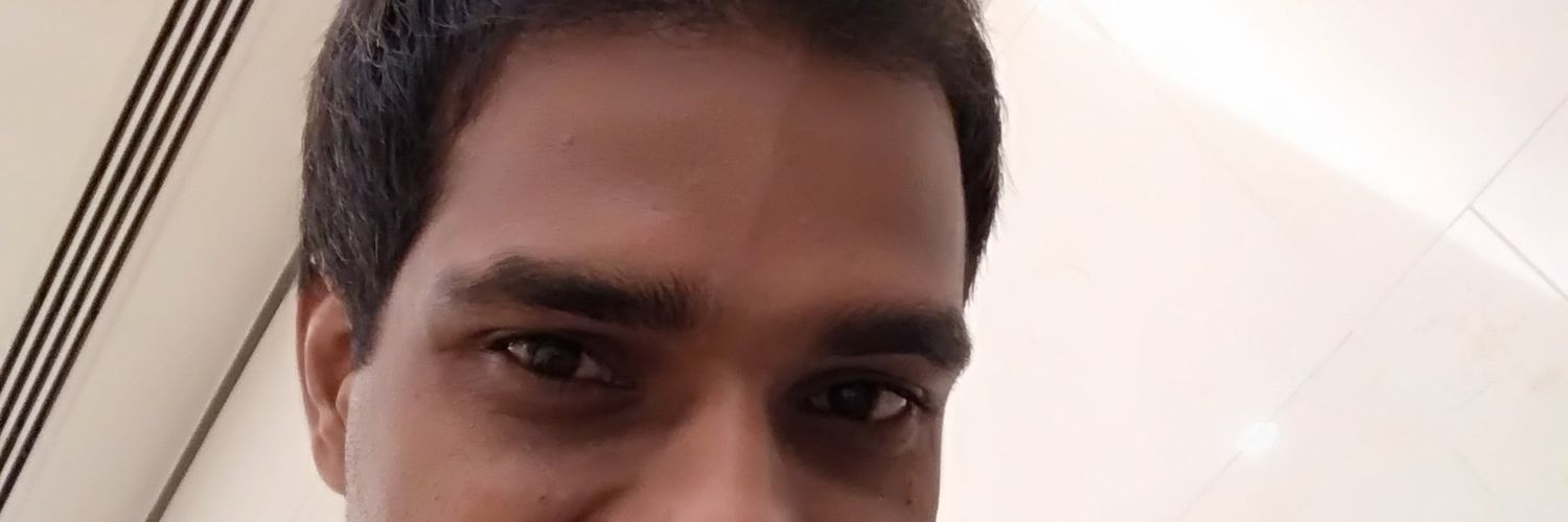 tanusnavin's profile banner image