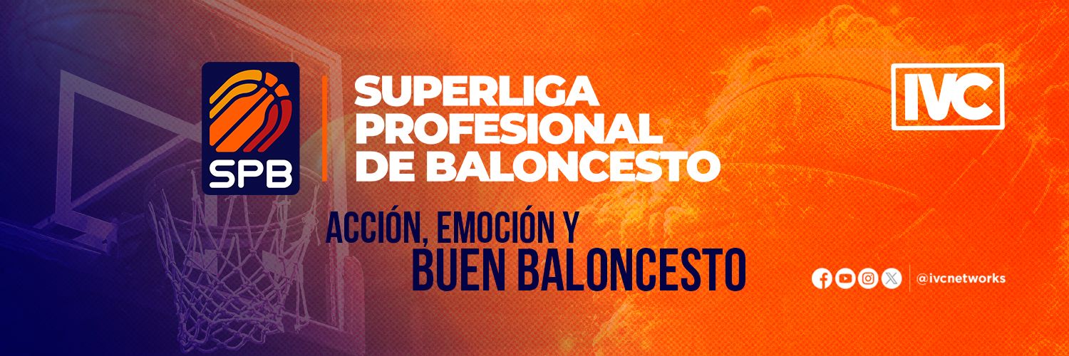 IVC Networks 🇻🇪 banner