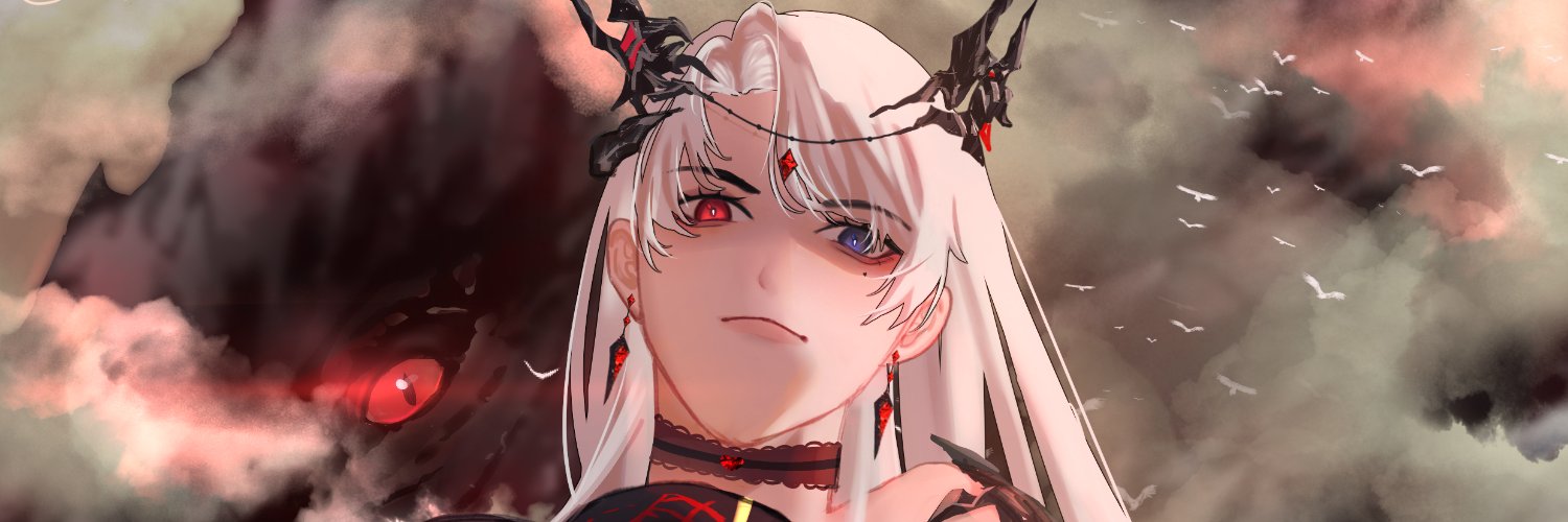 elineloo's profile banner image