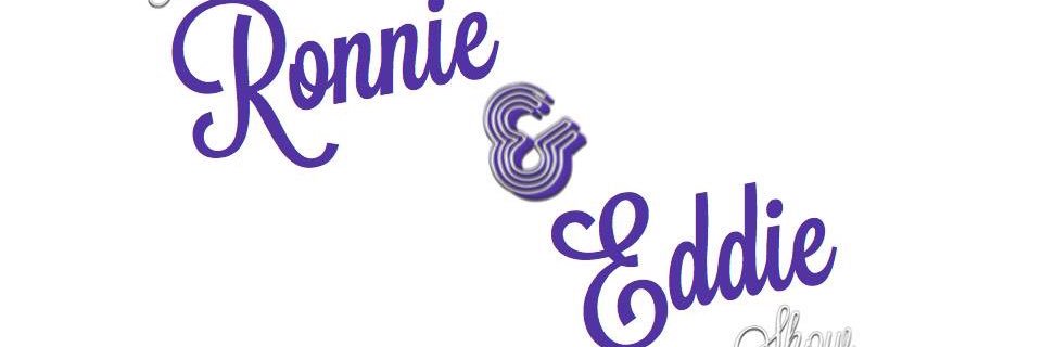 ronnieeddieshow's profile banner image