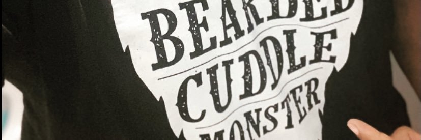 BeardedMonstar banner