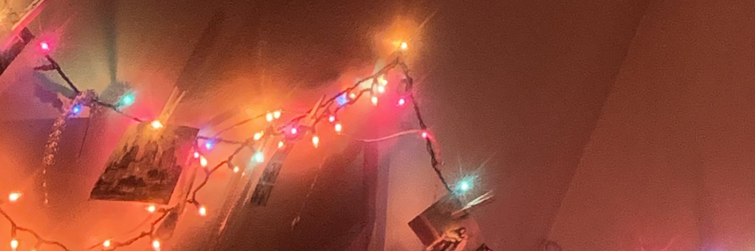 KrumpusLumpus's profile banner image