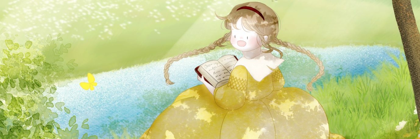 Iriadust's profile banner image