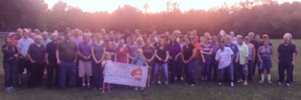 Wadsworth Home Depot banner