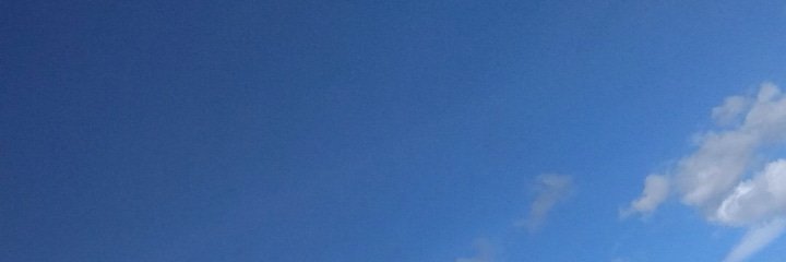vinkacn's profile banner image
