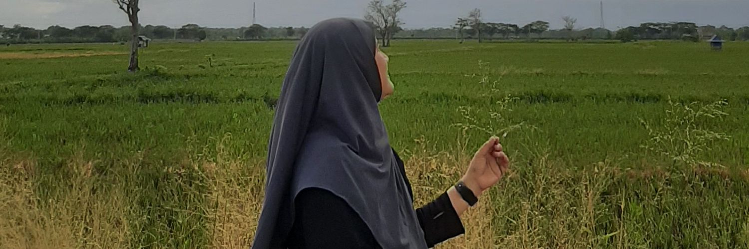ifhamakmur's profile banner image